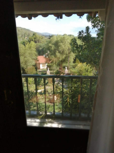 Se Vende Casa En Cruz Chica, La Cumbre, Mas Casita. Increíbles Vistas