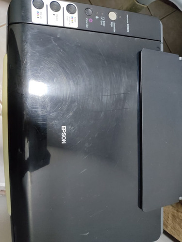 Epson Stylus Cx5600 Peças