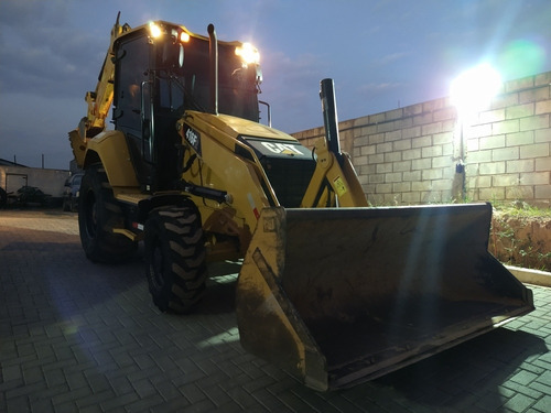 Imagem 1 de 13 de Caterpillar