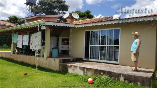 Imagem 19 de 22 de Chácaras À Venda Em Bom Jesus Dos Perdões/sp - Compre O Seu Chácaras Aqui! - 1357048