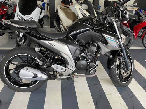 Imagem 6 de 11 de Yamaha Fz25 Fazer Abs