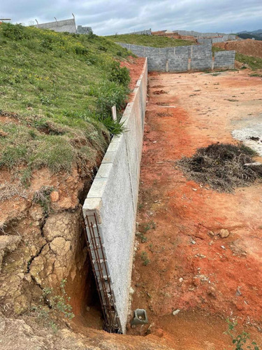 Imagem 5 de 14 de Terreno Em Igarata 3.000m2 Cercado