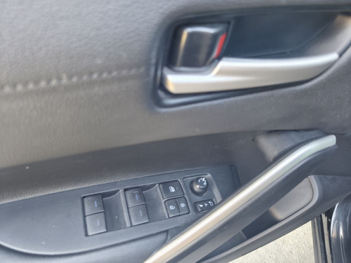 Toyota Corolla Cross 2.0 VVT-IE FLEX XR DIRECT SHIFT