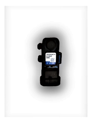 Sensor De Precion Evap De Gasolina Elantra Gls 2015  4 Cil 