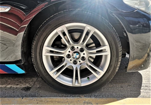 Imagen 7 de 12 de Bmw Serie 5 2012 528i M Sport