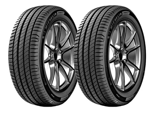 Paquete 2 Llantas 195/65r15 Michelin Primacy 4 95h