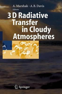 Libro 3d Radiative Transfer In Cloudy Atmospheres - Alexa...