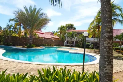 Apartamento en alquiler