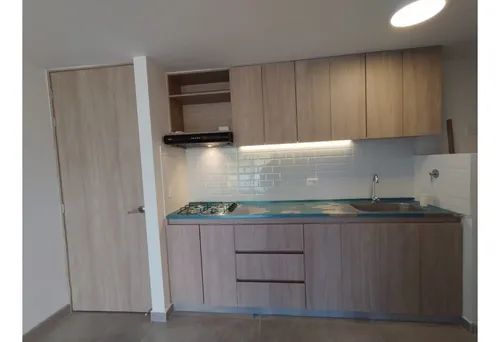 Apartamento En Venta Sector Tranvía En Rionegro