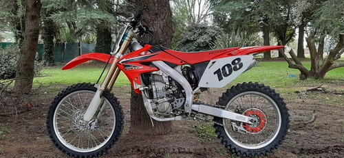 Honda Crf450r