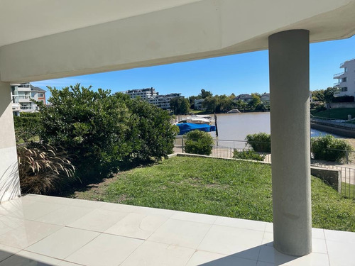 Imagen 12 de 30 de Venta Departamento 3 Ambientes Marinas Del Canal Nordelta