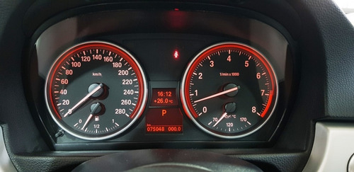 Imagem 13 de 15 de 335i 3.0 24v 306cv Bi-turbo Gasolina 4p Automático