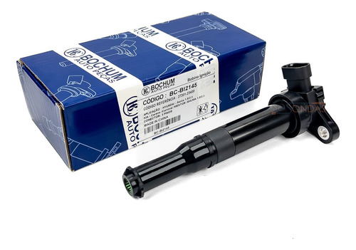 Bobina Ignição Bochum Bcbi2145 / 2730123400 (preto)