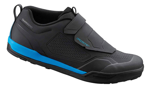 Zapatilla De Ciclismo Enduro Shimano Sh-am902