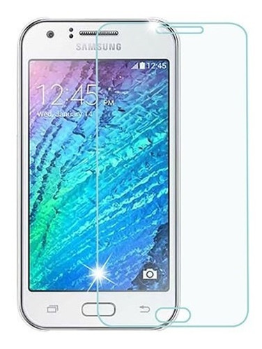 Cristal Templado Glass Samsung Galaxy J7