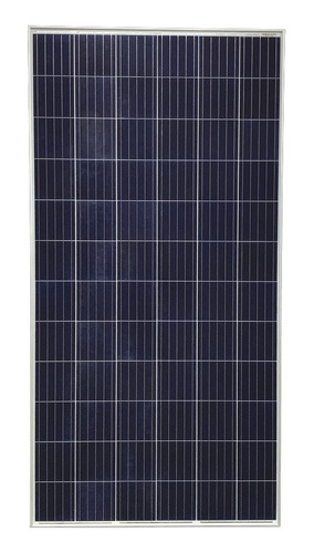 Panel Solar Epcom Policristalino De 330 Watts