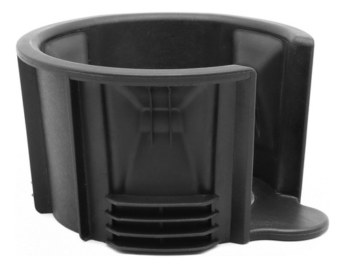 2 Insertos Para Portavasos De Coche Para L322 L405 Lr3 Lr4 R