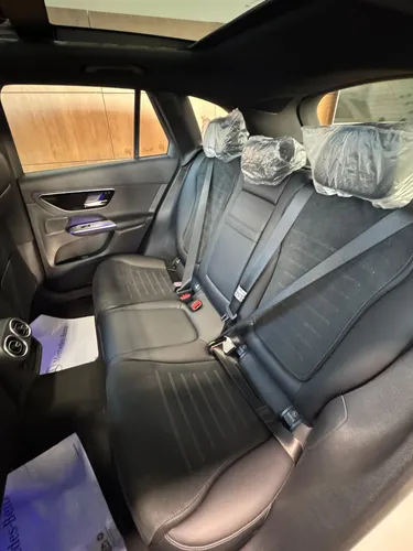 Glc 300 4matic 2026
