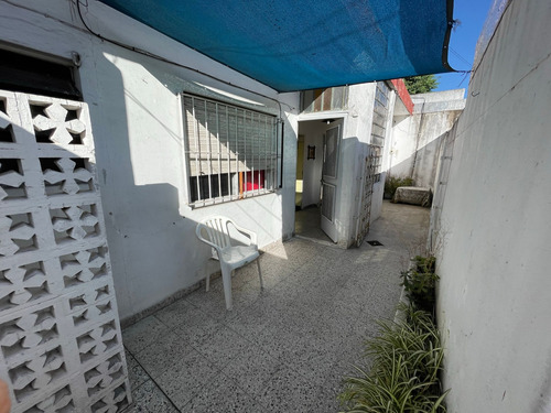 Venta Ph 2 Ambientes Caseros Permuta Financia