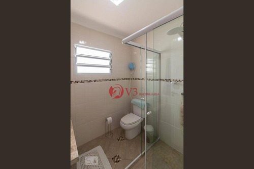 Imagem 17 de 28 de Sobrado À Venda, 223 M² Por R$ 750.000,00 - Vila Pierina - São Paulo/sp - So0184