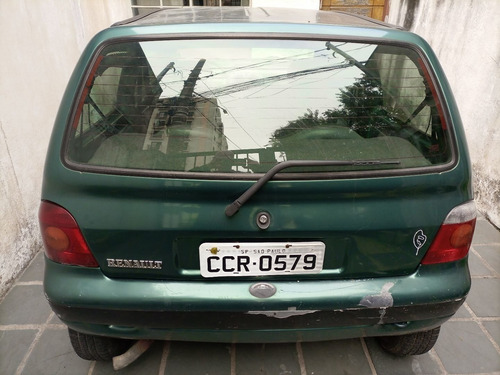 Imagem 3 de 9 de Renault Twingo 1.2