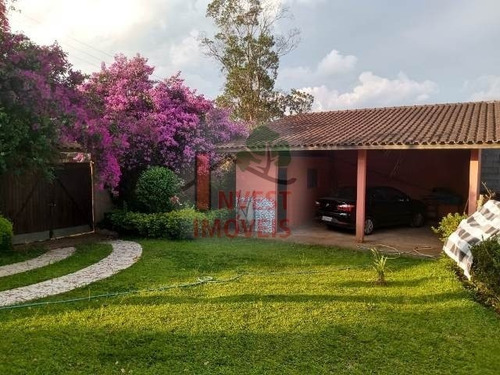 Imagem 10 de 15 de Chacara - Ref: 5074 - V-5074