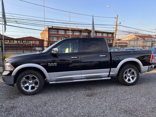 Imagen 1 de 13 de Dodge Ram 1500 3.0 Diesel