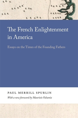 Libro The French Enlightenment In America: Essays On The ...