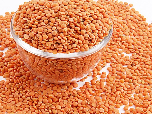 Lentejas Rojas (masoor Dal)  (1 Kilo)