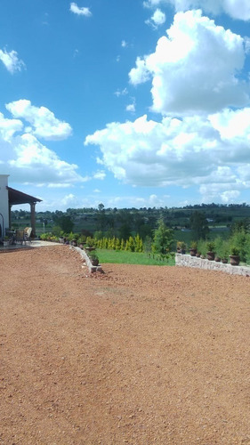 Imagen 4 de 7 de Venta De Terrenos En Aculco