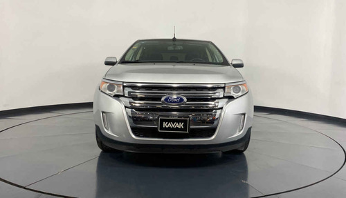 Imagen 3 de 15 de 27226 - Ford Edge 2012 Con Garantía