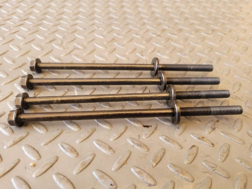 Tornillos De Cigueñal 4 Dodge Dart 2013 (Usado)