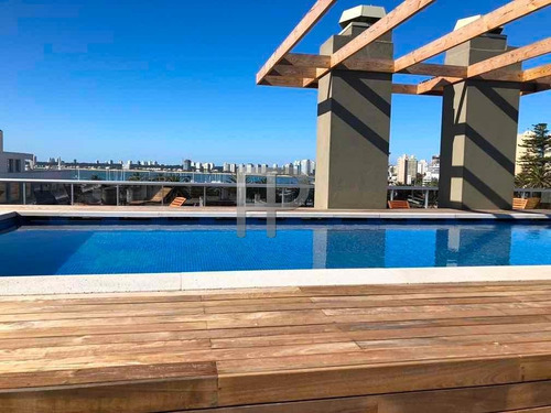Imagen 12 de 13 de Apartamento En Venta Punta Del Este 1 Dorm #1645