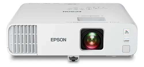 Proyector Epson Powerlite L210w 4500 Lumenes Wxga Laser Color Blanco