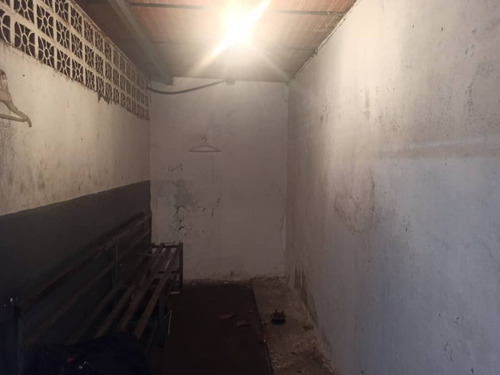 Se Vende Galpón En Boleíta Sur Jr