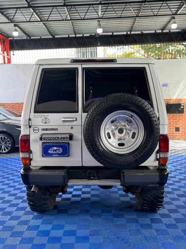 Toyota Machito