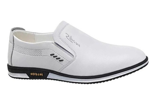 Mocasín Hombre Sport Zapatos