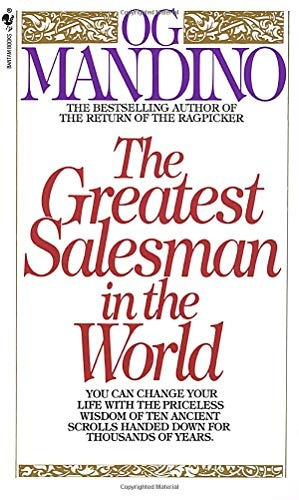 The Greatest Salesman In The World