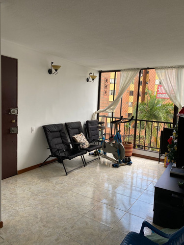 Venta Apartamento De 76mt2 En El Limonar, Sur De Cali 6890.