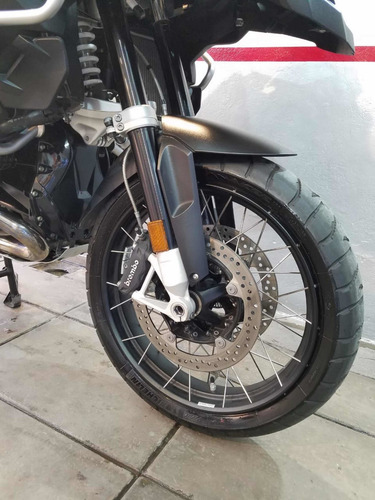 Bmw Gs 1200 Adventure