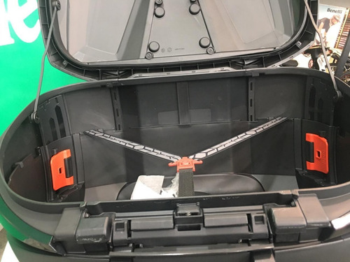 Imagen 6 de 25 de Benelli Trk 502 - Full Equipada / Prendarios Y Tarjetas
