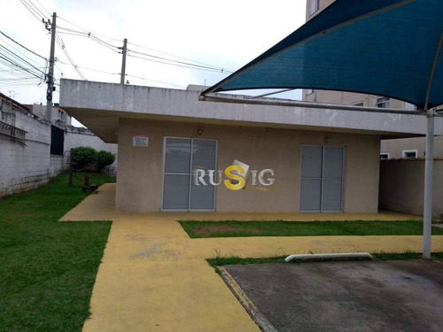 Imagem 13 de 16 de Apartamento Com 2 Dormitórios À Venda, 49 M² Por R$ 195.000,00 - Itaquera - São Paulo/sp - Ap1112