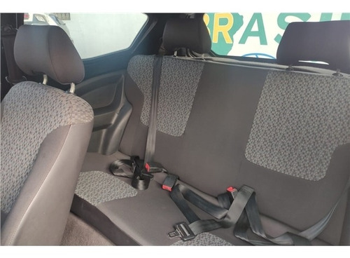 Imagem 11 de 11 de Ford Ka 1.0 Mpi 8v Flex 2p Manual