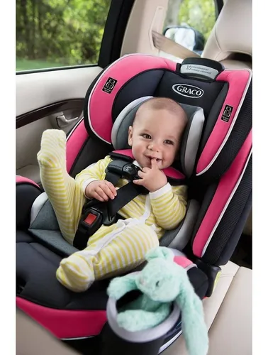 Graco 4ever azalea hotsell