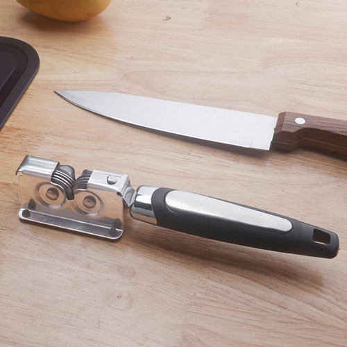 Afiladores De Cuchillos Para Cuchillos De Cocina Afilador De