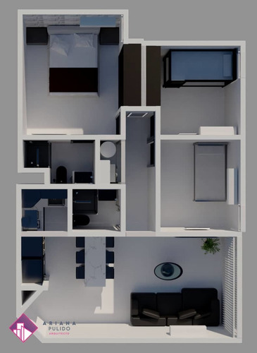 Imagen 3 de 10 de Remodelación, Construcción Y Diseños 3d