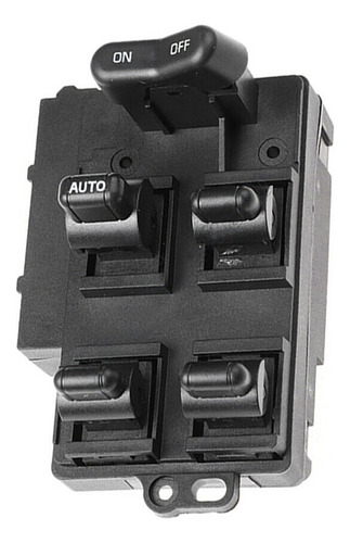Botón Switch Control Para Honda Accord 1990-1997