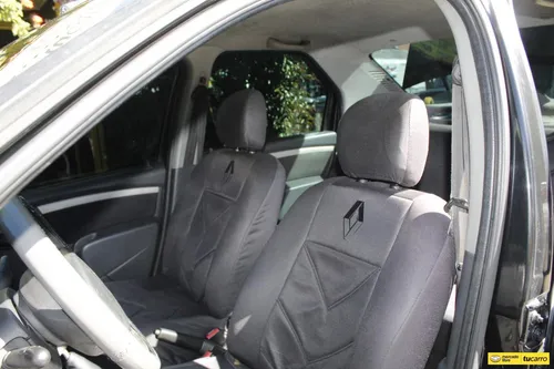 Renault Logan 1.6 Ph1 2008