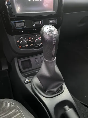 Renault Duster 1.6 Dynamique 4X2