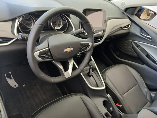 Chevrolet Onix plus 1.0 Turbo Premier At